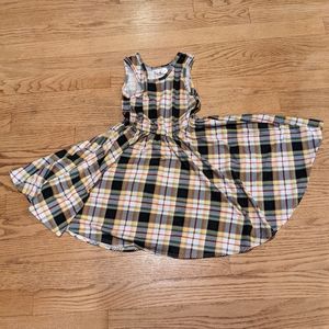 Dot Dot Smile tank dress